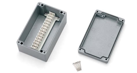 die cast metal boxes|die cast aluminum junction box.